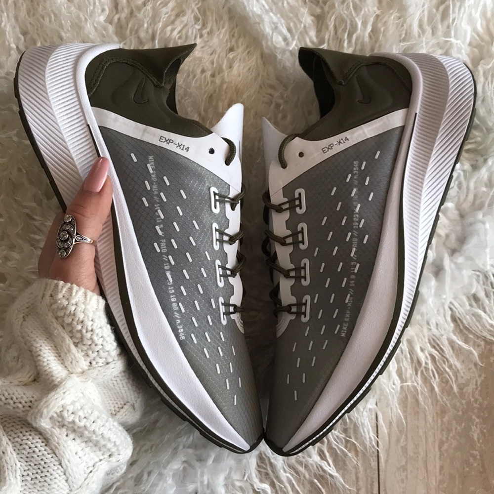 NWT Custom Nike ID EXP-X14 - Picture 3 of 8